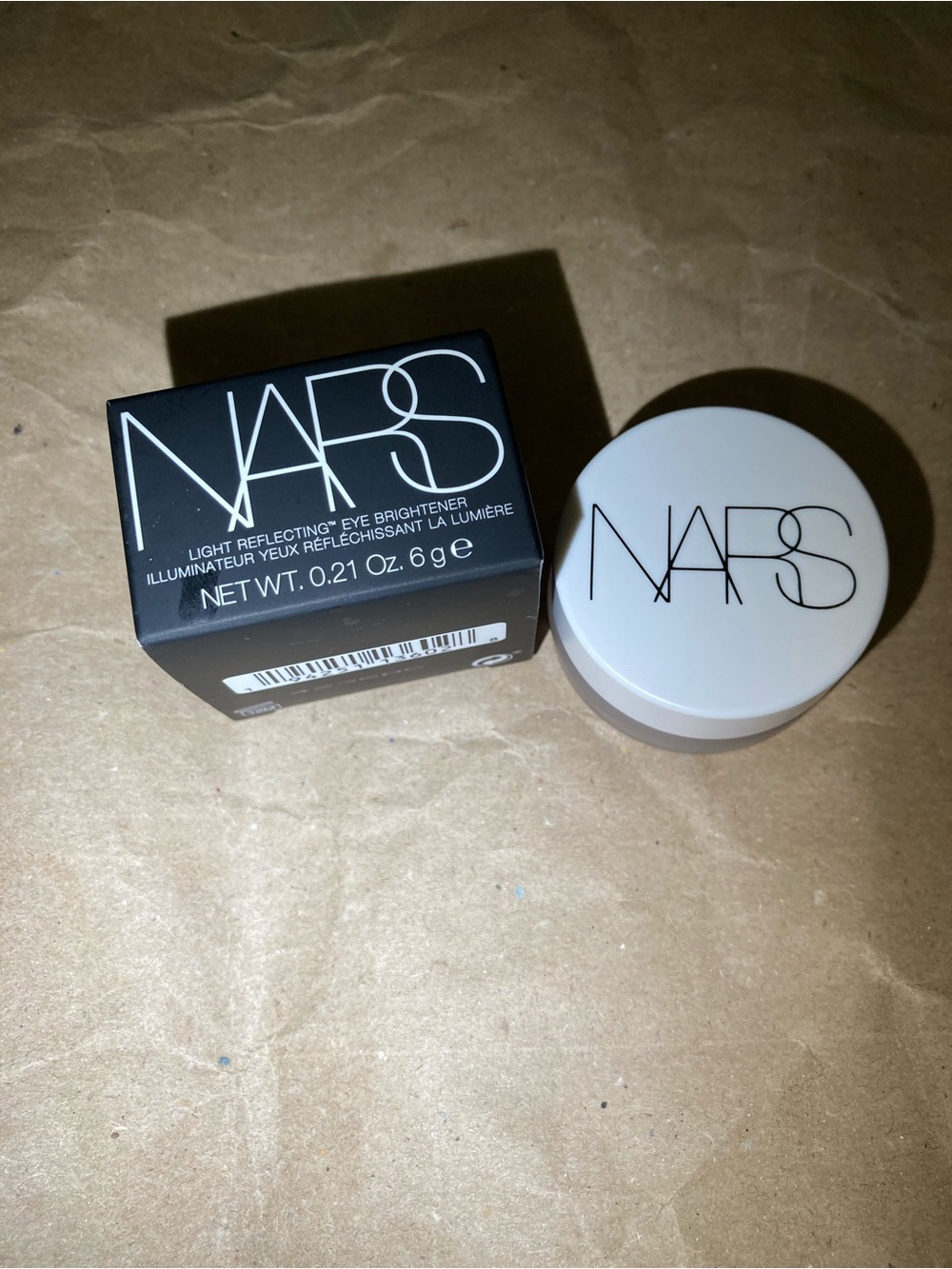 nars light reflecting eye brightener